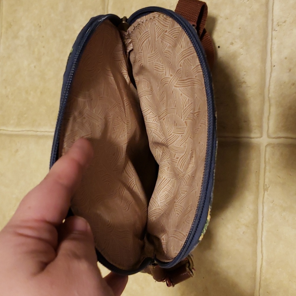 Sakroots Purse - Picture 5 of 12